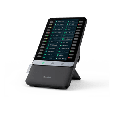 YEALINK Módulo de Expansión IP