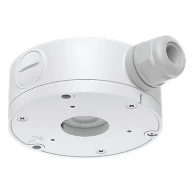 HONEYWELL Caja de conexiones
