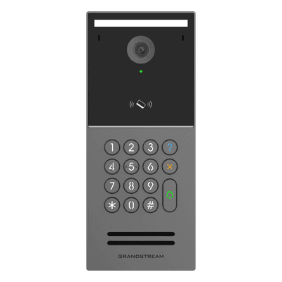 GRANDSTREAM Videoportero IP Inteligente