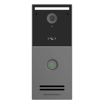 GRANDSTREAM Videoportero IP Inteligente