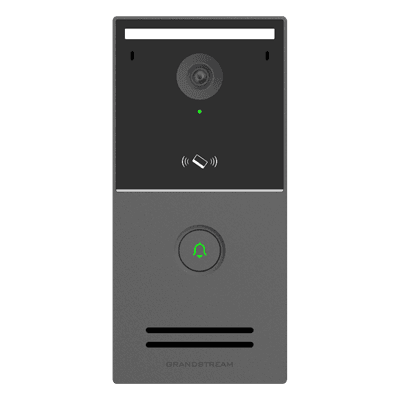 GRANDSTREAM Videoportero IP Inteligente