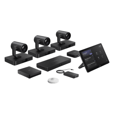 YEALINK Sistema de Videoconferencia