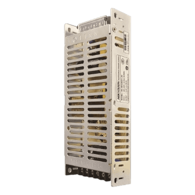 HIKVISION Fuente de Alimentación Industrial