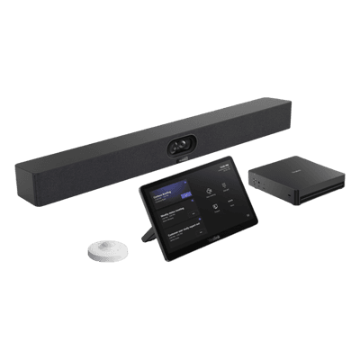 YEALINK Sistema de Videoconferencia