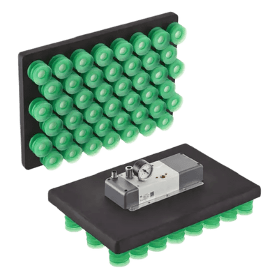 SCHMALZ Placa de aspiración