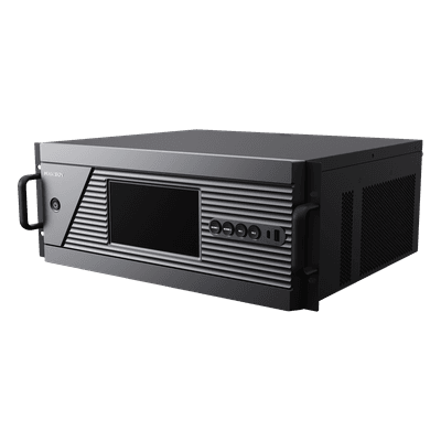 HIKVISION Chassis Controlador de Video Wall