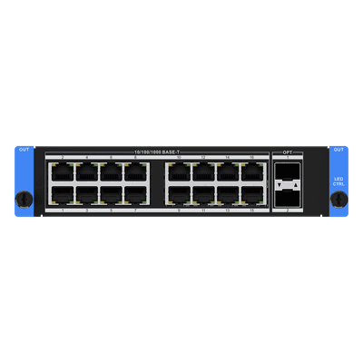 HIKVISION Tarjeta Controladora LED