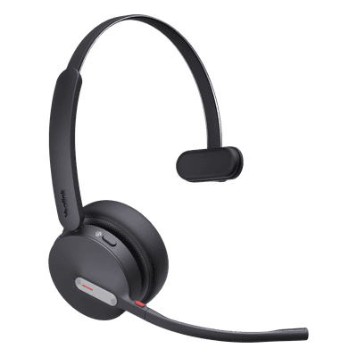 YEALINK Auriculares Bluetooth Mono