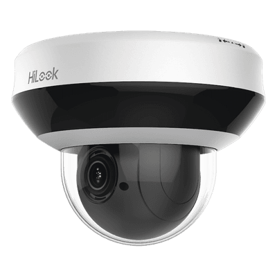 HiLook by HIKVISION Mini PTZ IP