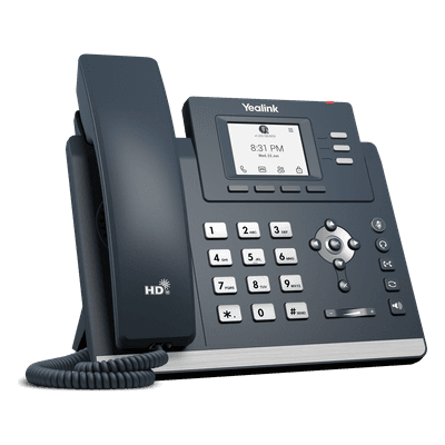 YEALINK Teléfono IP