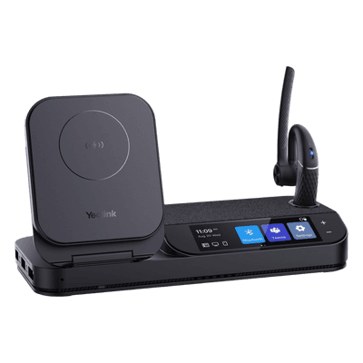 YEALINK Auricular Bluetooth Mono