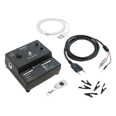 APLICACIONES TECNOLOGICAS Kit de Encendido Electrónico
