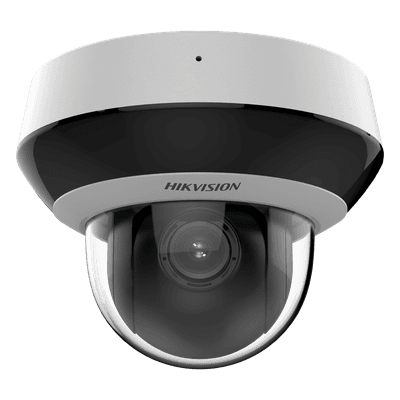 HIKVISION Mini Domo PTZ IP