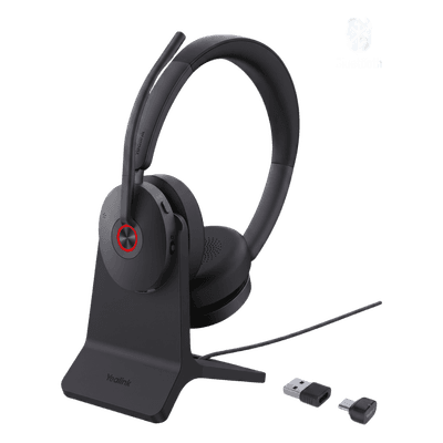YEALINK Auriculares Bluetooth UC