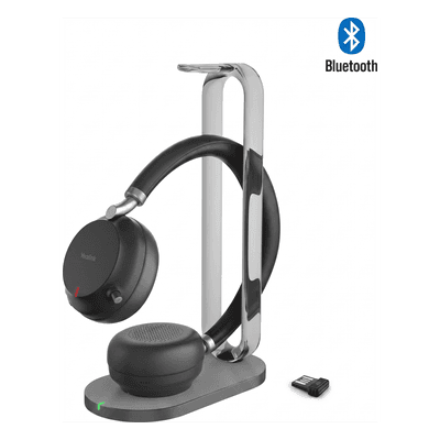 YEALINK Auriculares Profesionales