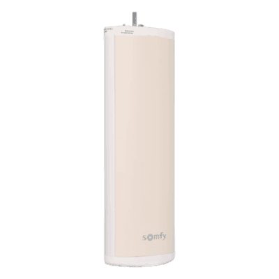 SOMFY Motor inteligente para cortinas
