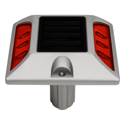ACCESSPRO Señalizador Vial Solar