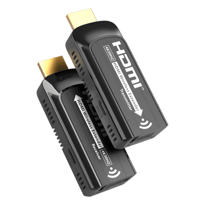 EPCOM TITANIUM Extensor Inalámbrico HDMI