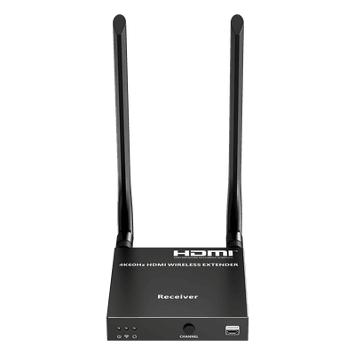 EPCOM TITANIUM Receptor Inalámbrico HDMI