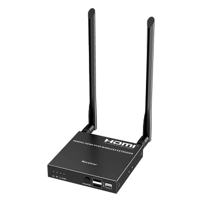 EPCOM TITANIUM Extensor HDMI Inalámbrico