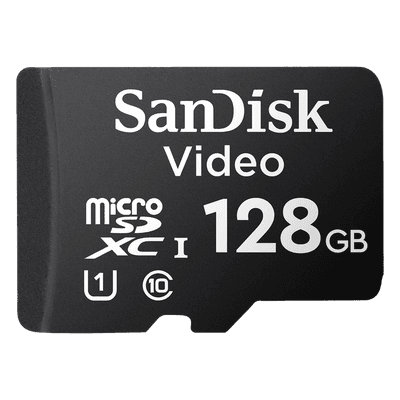 SANDISK Tarjeta MicroSDXC