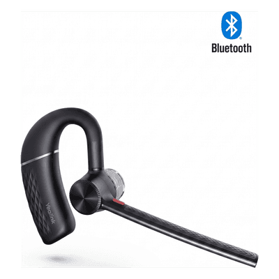YEALINK Auricular Bluetooth Mono