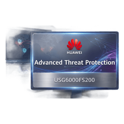 HUAWEI Licencia Advanced Threat Protection