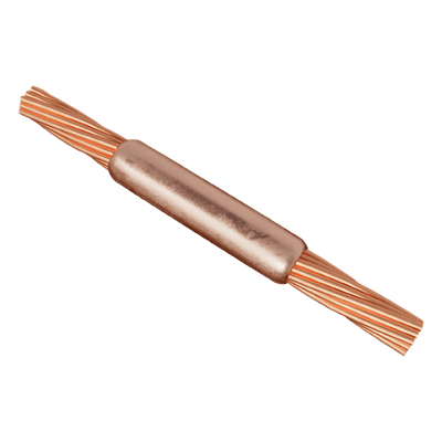 TOTAL GROUND Molde para Soldadura Exotérmica