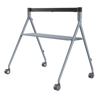 YEALINK Soporte de Piso con Ruedas