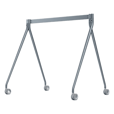 YEALINK Soporte de Piso con Ruedas