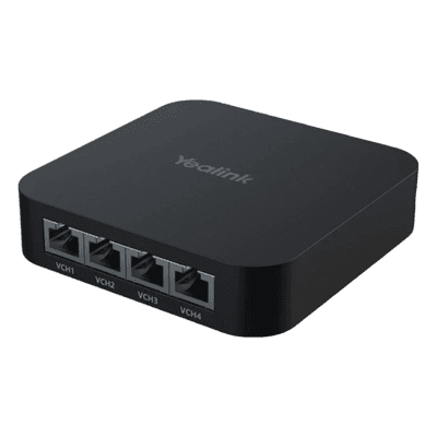 YEALINK Switch PoE