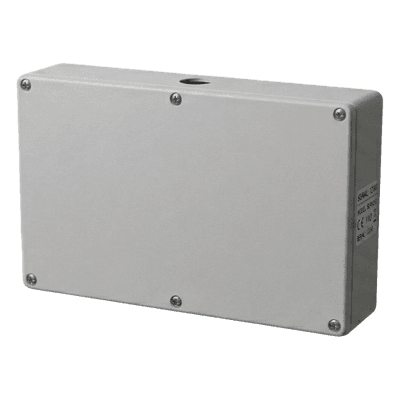 LINKEDPRO Gabinete de Resguardo para DVR