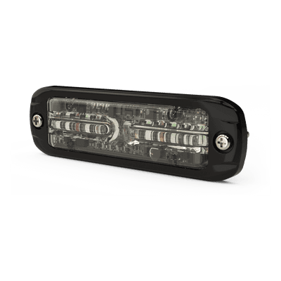 ECCO Luz LED Direccional de Advertencia