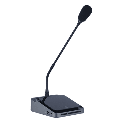EPCOM PROAUDIO Micrófono Inalámbrico de Mano