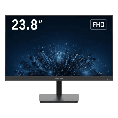 HIKVISION Monitor LED