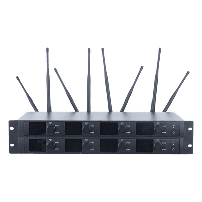 EPCOM PROAUDIO Receptor Inalámbrico