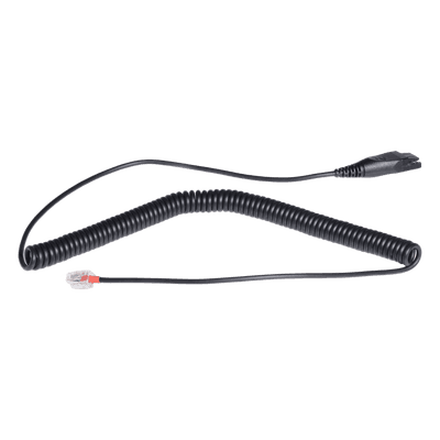 YEALINK Cable QD a RJ9