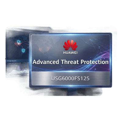 HUAWEI Licencia Advanced Threat Protection
