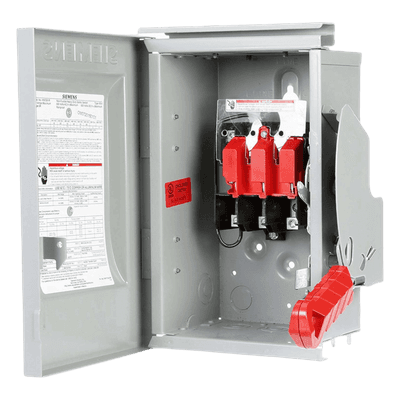 SIEMENS Interruptor de Seguridad