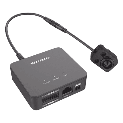 HIKVISION Cámara IP Pinhole