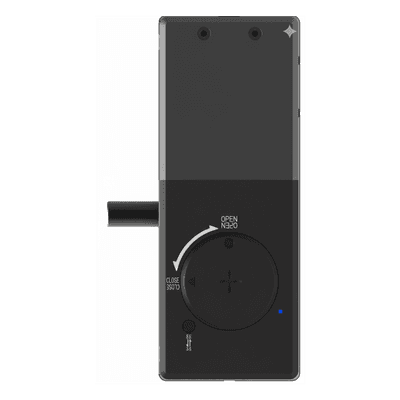 ACCESSPRO Bloqueo Automático para Puertas de Garage