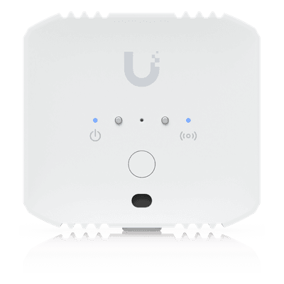 UBIQUITI Sensor Ambiental Inalámbrico