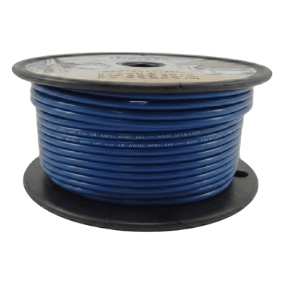 COBRA WIRE & CABLE Cable Eléctrico