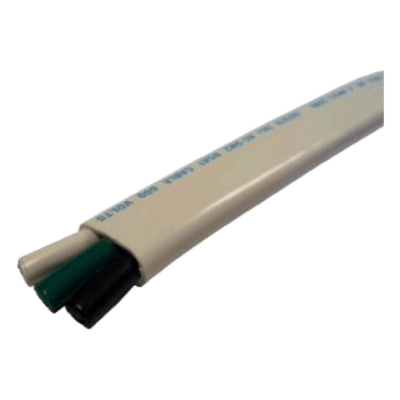 COBRA WIRE & CABLE Cable Multiconductor Flexible para Bote