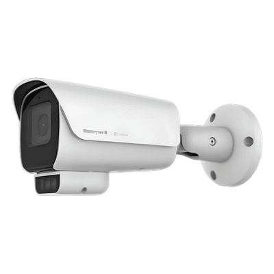 HONEYWELL Cámara bullet IP