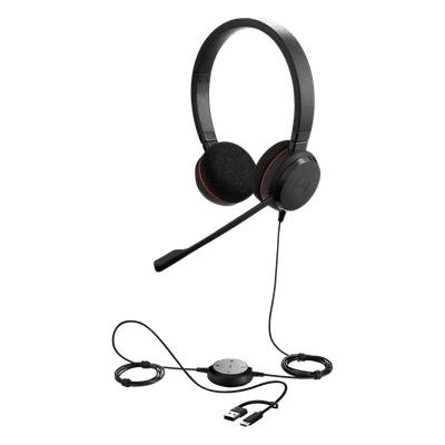 JABRA Headset Profesional