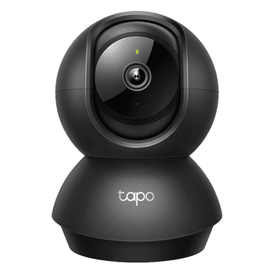 TP-LINK Cámara PTZ IP