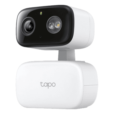 TP-LINK Cámara IP Inteligente