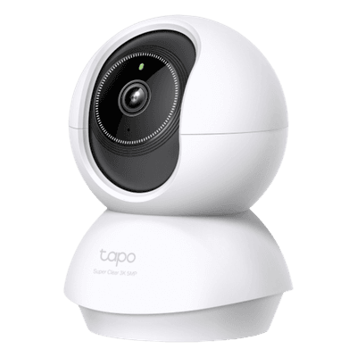 TP-LINK Cámara IP Doméstica