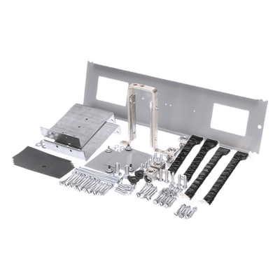 SIEMENS Kit de Montaje Gemelo para Interruptores